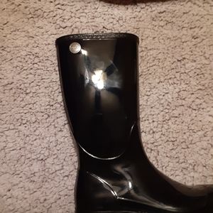 Ugg rain boots